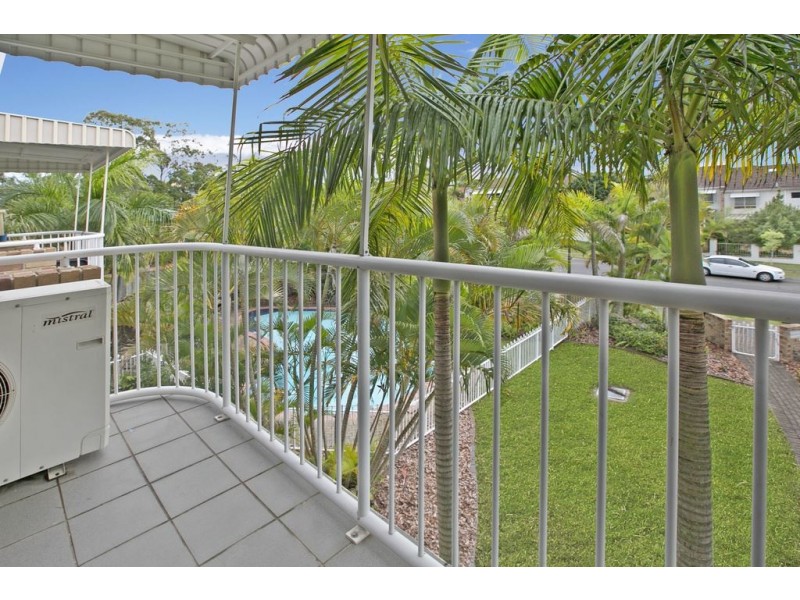 11/46 Lani Street, Wishart QLD 4122