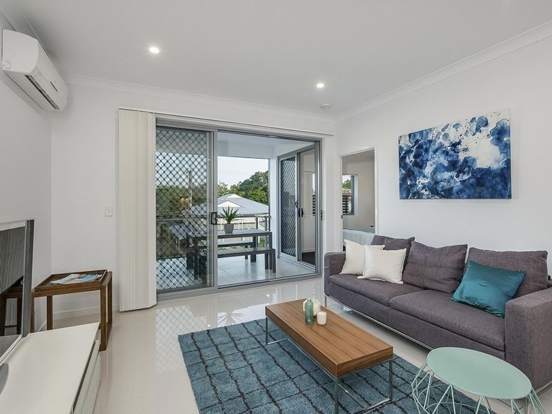 4/68 Kitchener Street, Coorparoo QLD 4151