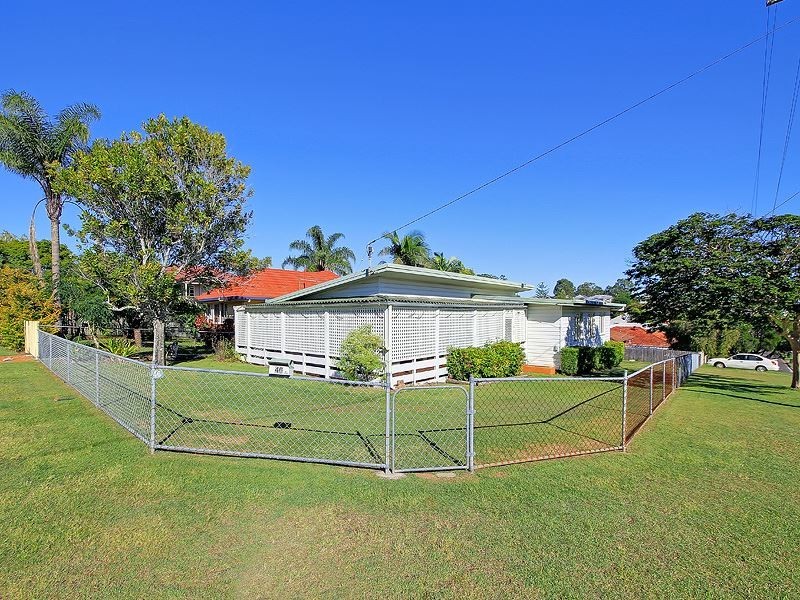 46 Arrol Street, Camp Hill QLD 4152