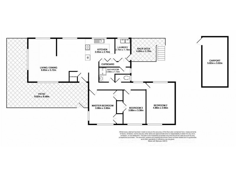 46 Arrol Street, Camp Hill QLD 4152