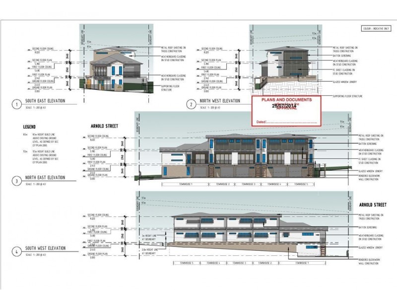 20 Arnold Street, Holland Park QLD 4121