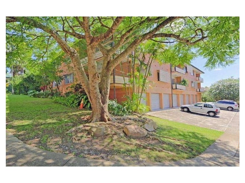7/72 Heath Street, East Brisbane QLD 4169
