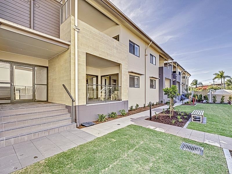 4/71 Dansie Street, Coorparoo QLD 4151