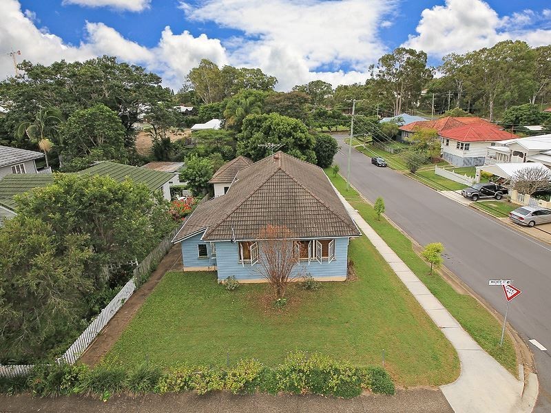 36 Arlington Street, Coorparoo QLD 4151
