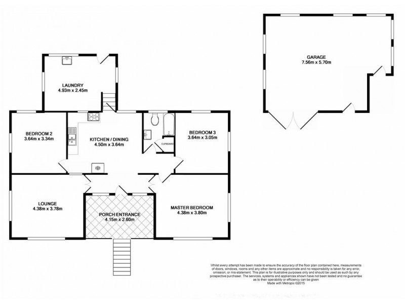 36 Arlington Street, Coorparoo QLD 4151