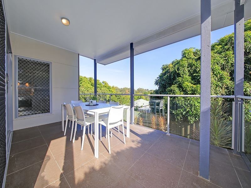 5/41 Cambridge Street, Carina Heights QLD 4152