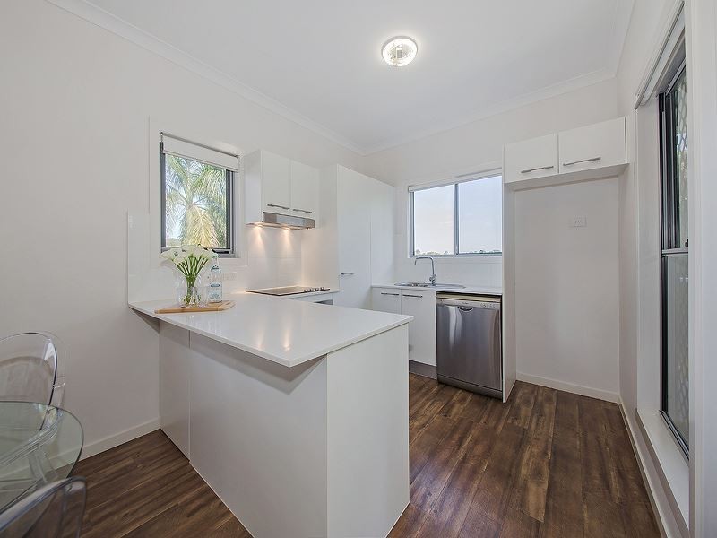 5/41 Cambridge Street, Carina Heights QLD 4152