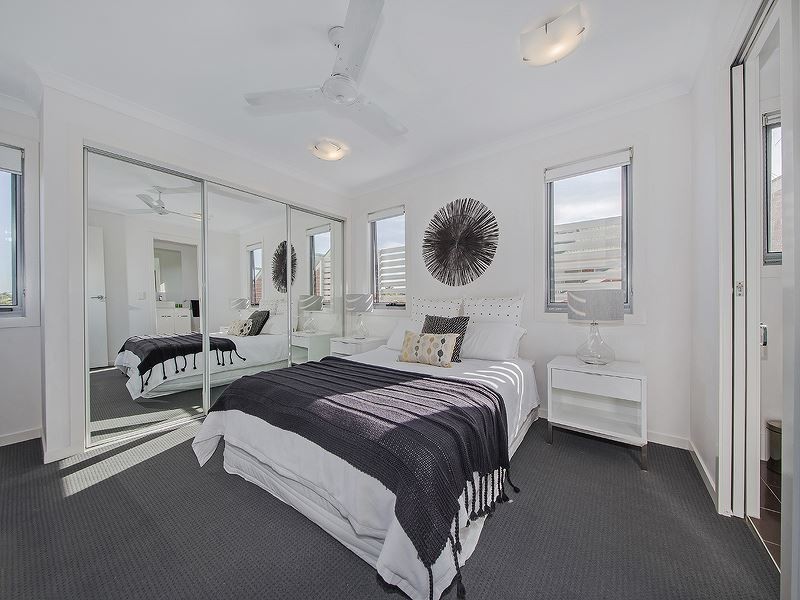 5/41 Cambridge Street, Carina Heights QLD 4152