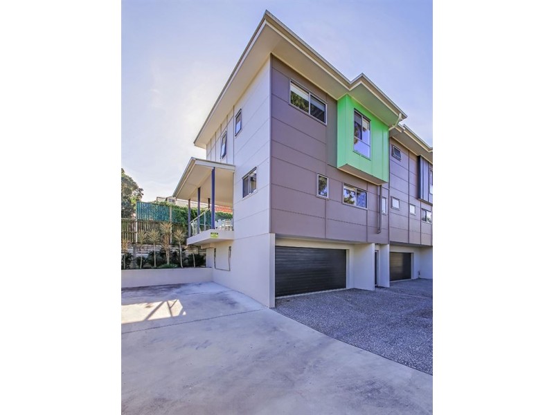 5/41 Cambridge Street, Carina Heights QLD 4152