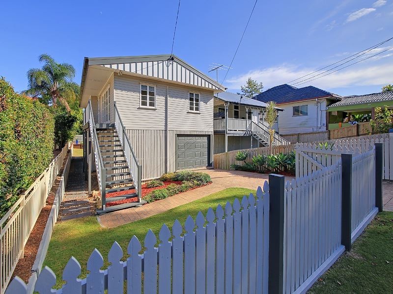 53 Princess Street, Camp Hill QLD 4152