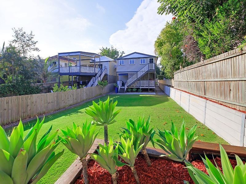 53 Princess Street, Camp Hill QLD 4152