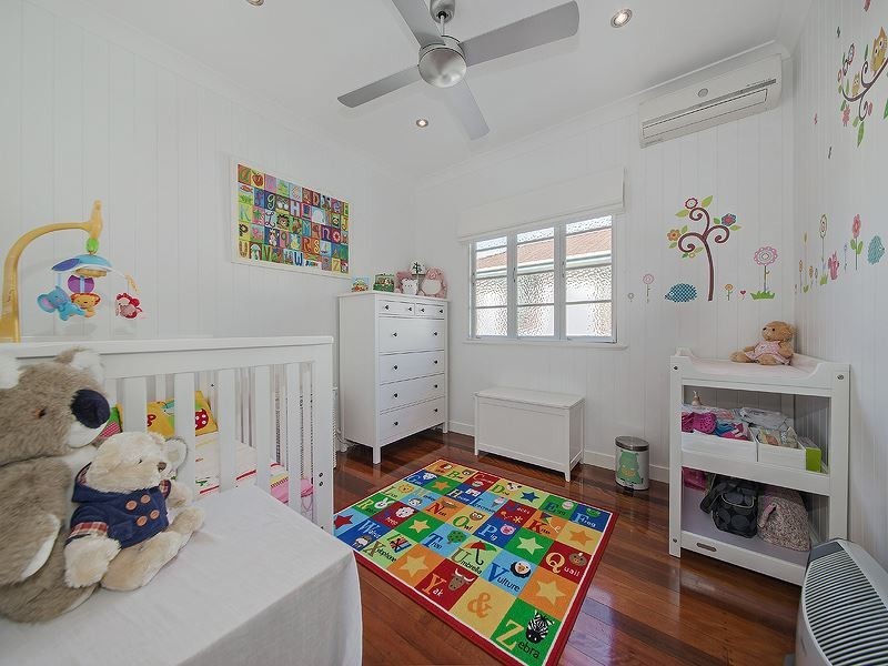 53 Princess Street, Camp Hill QLD 4152