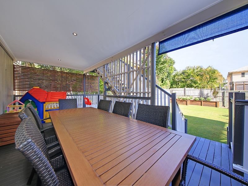 53 Princess Street, Camp Hill QLD 4152
