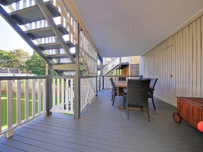 53 Princess Street, Camp Hill QLD 4152