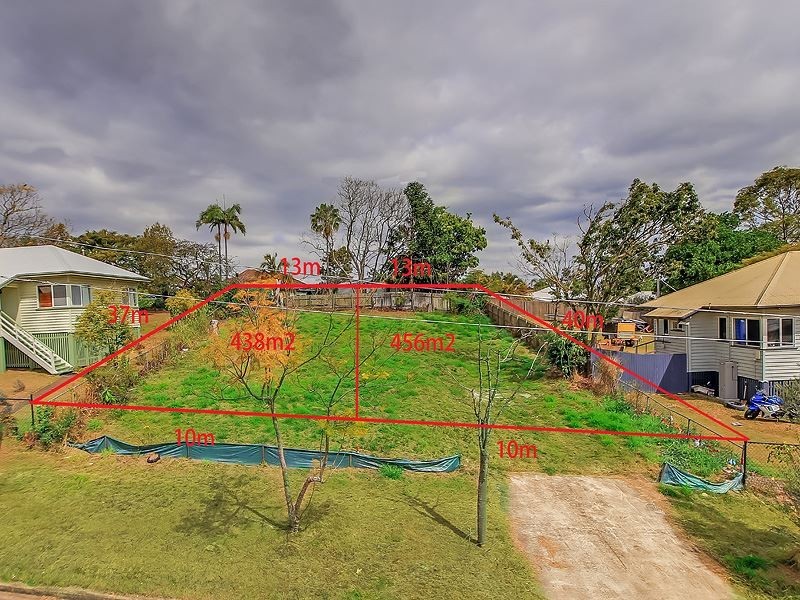 100 Porteus Drive, Seven Hills QLD 4170