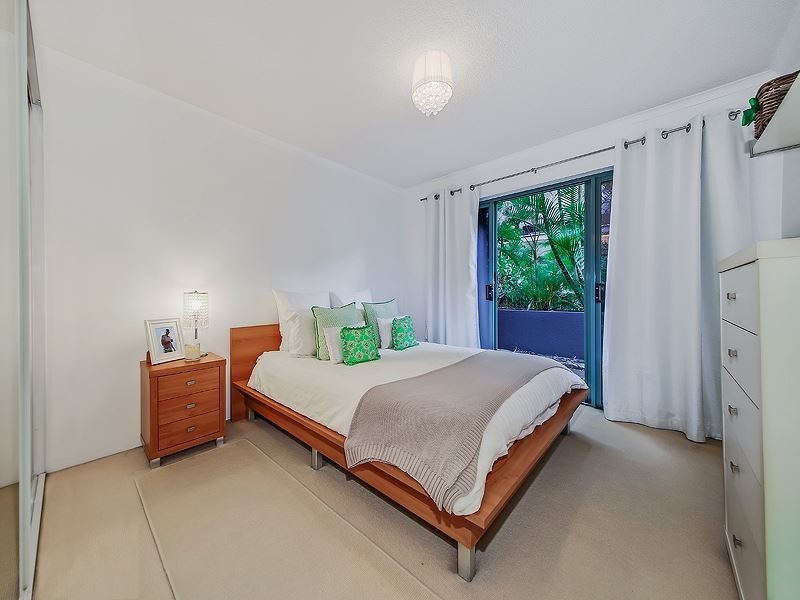 2/219 Wellington Road, East Brisbane QLD 4169