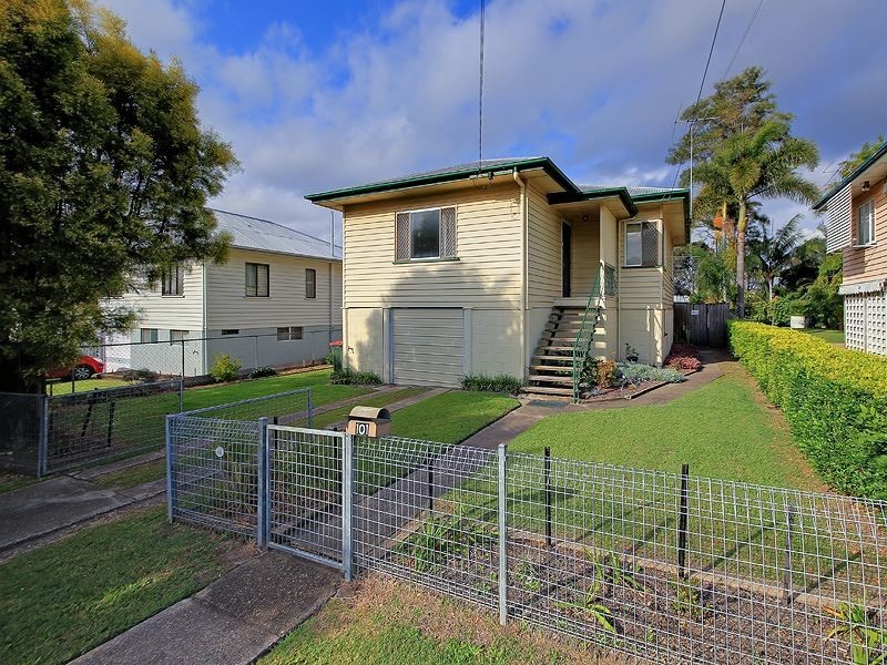 101 Algoori Street, Morningside QLD 4170