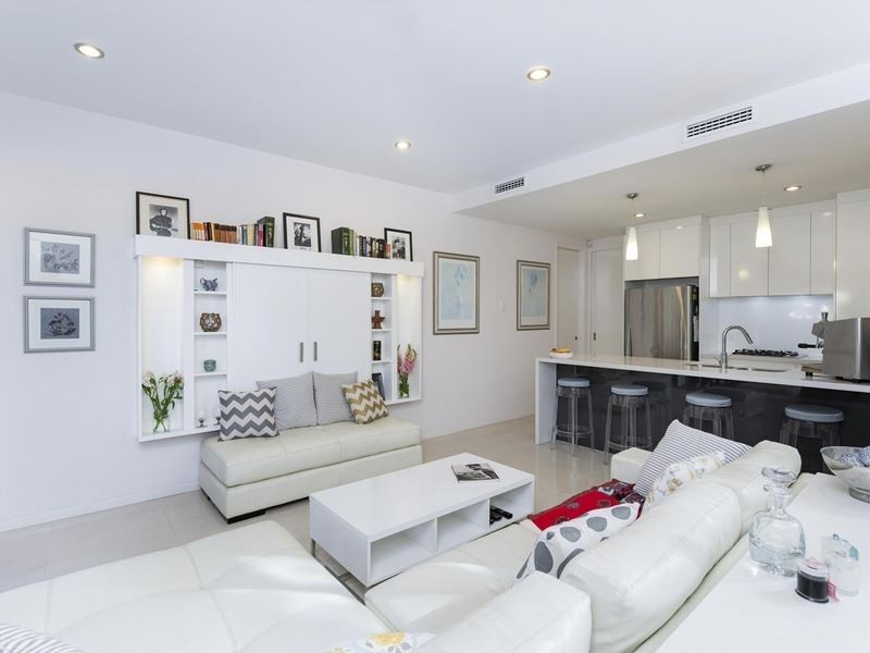 2/232 Riding Road, Balmoral QLD 4171