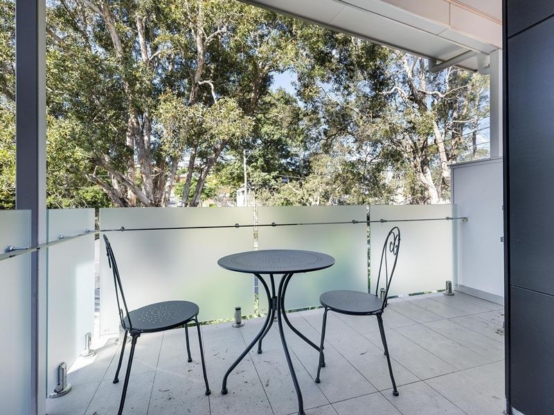 2/232 Riding Road, Balmoral QLD 4171