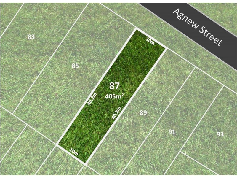 87 Agnew Street, Norman Park QLD 4170