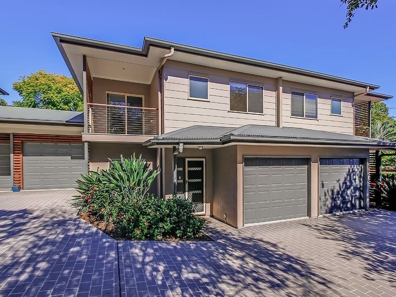 2/52 Princess Street, Camp Hill QLD 4152