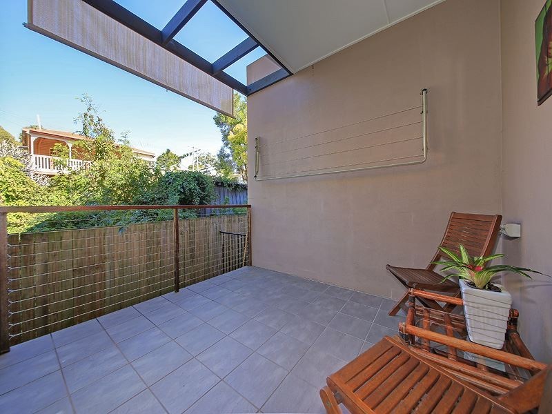 2/52 Princess Street, Camp Hill QLD 4152