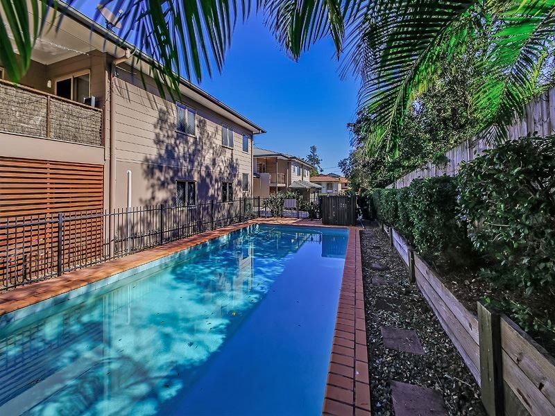 2/52 Princess Street, Camp Hill QLD 4152