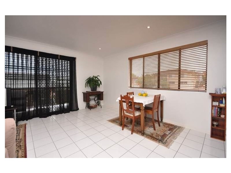 4/53 Nicklin Street, Coorparoo QLD 4151