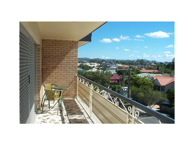 6/37 Rialto Street, Coorparoo QLD 4151