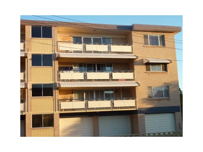 6/37 Rialto Street, Coorparoo QLD 4151