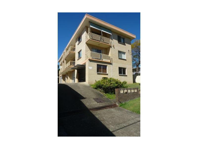 4/66 Cedar Street, Greenslopes QLD 4120