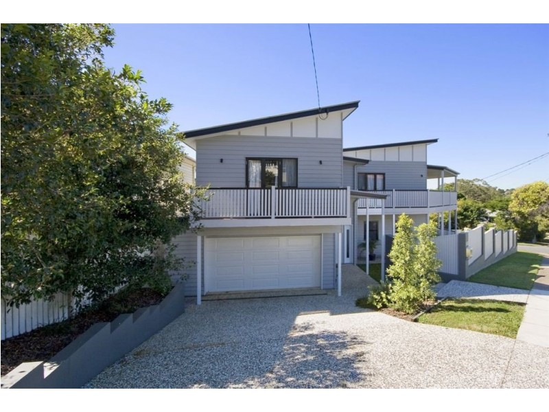 122 Cracknell Road, Tarragindi QLD 4121