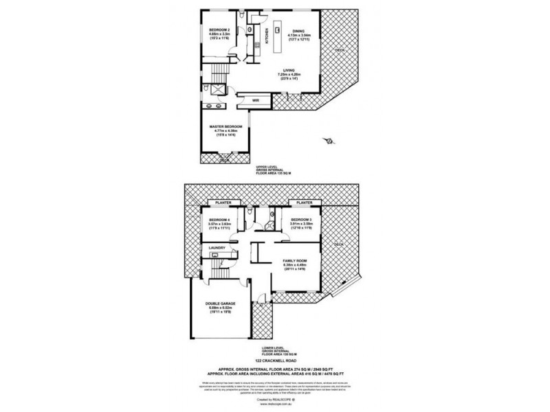 122 Cracknell Road, Tarragindi QLD 4121