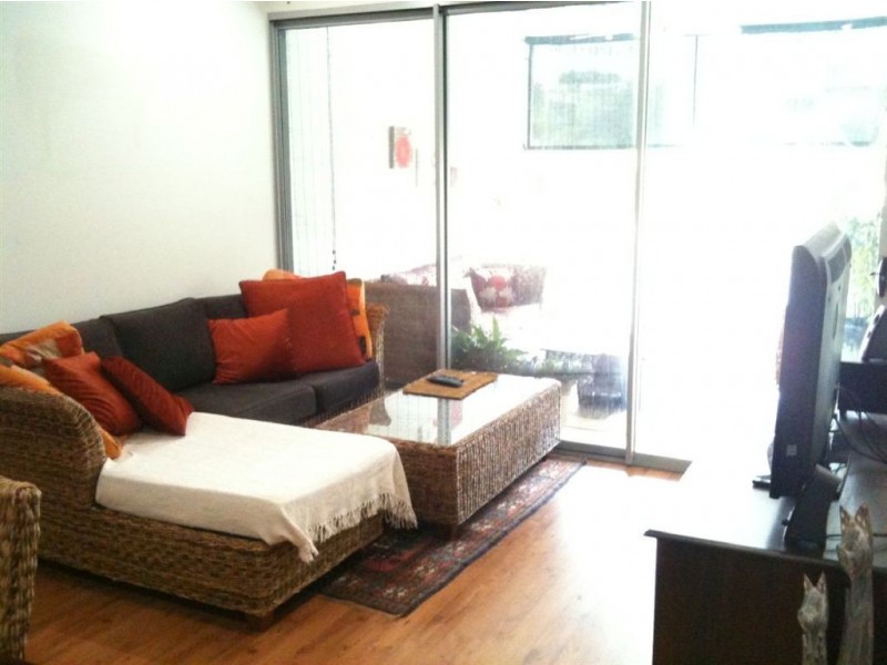 4/46 Leicester Street, Coorparoo QLD 4151