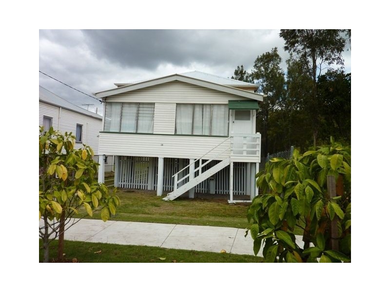 25 Fern Street, Woolloongabba QLD 4102