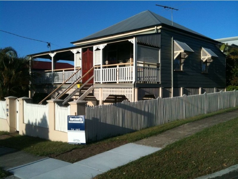 28 Railway Street, Woolloongabba QLD 4102