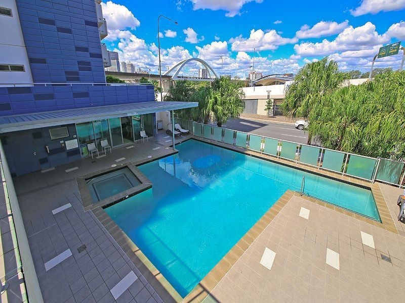 2003/92 Quay Street, Brisbane City QLD 4000