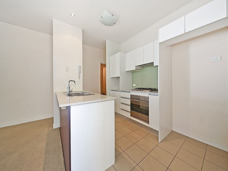 2003/92 Quay Street, Brisbane City QLD 4000