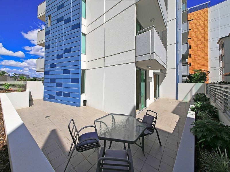 2003/92 Quay Street, Brisbane City QLD 4000