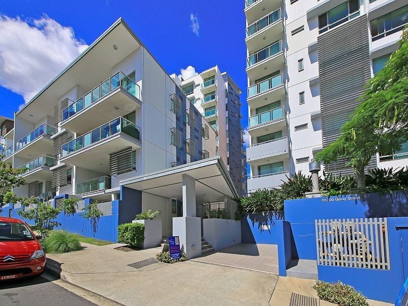 2003/92 Quay Street, Brisbane City QLD 4000