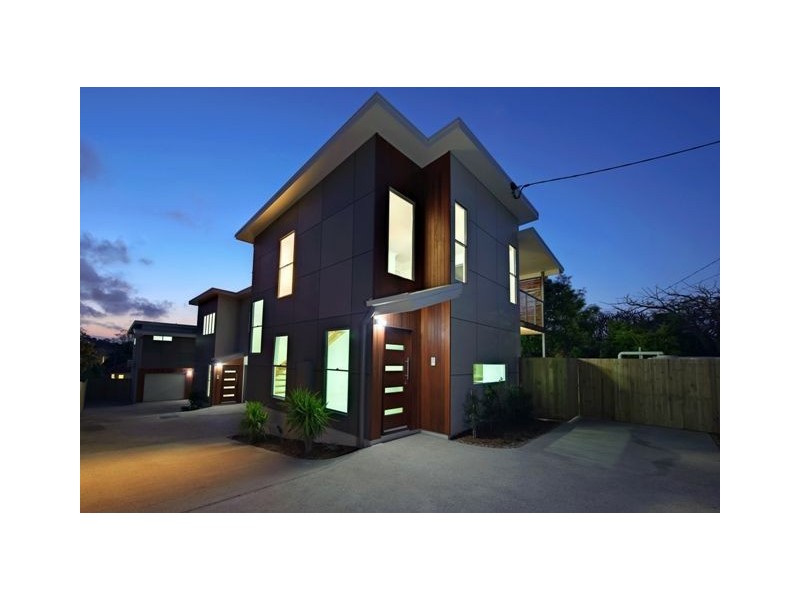 2/98 Grenfell Street, Mount Gravatt East QLD 4122