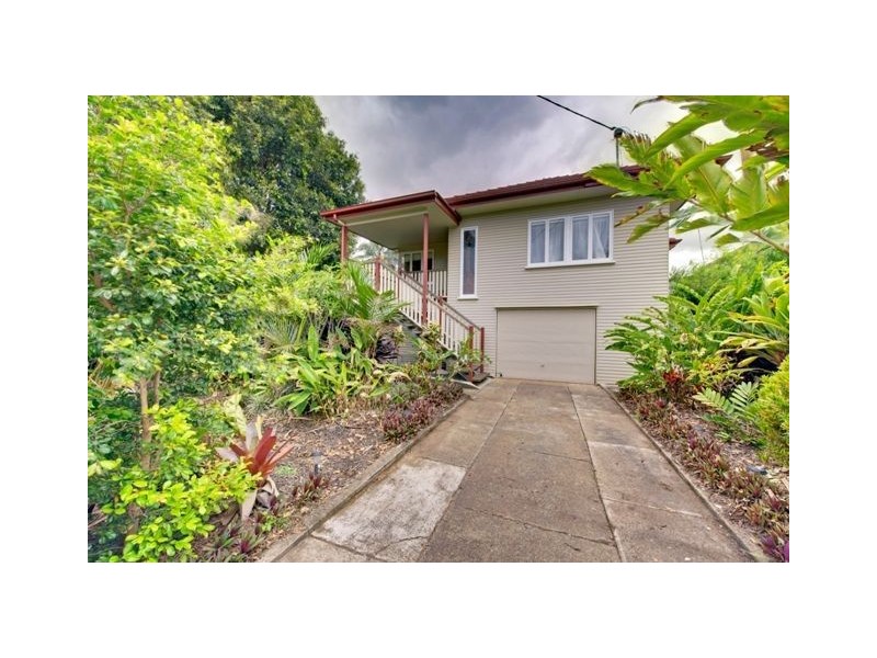 20 Hicks Street, Mount Gravatt East QLD 4122