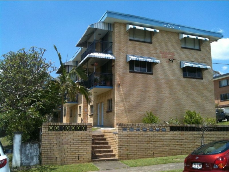 3/12 Rialto Street, Coorparoo QLD 4151