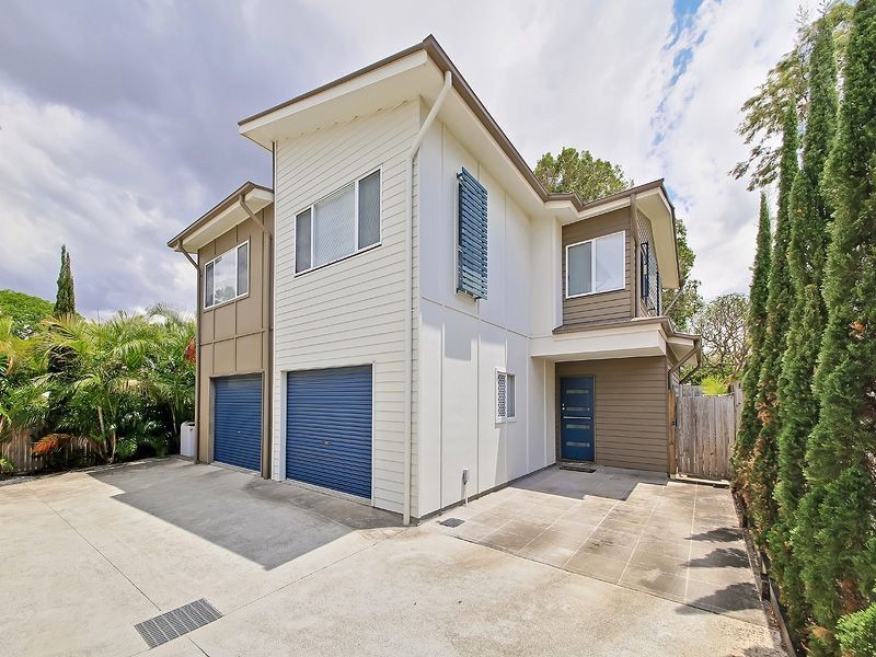 4/96 Dickenson Street, Carina QLD 4152