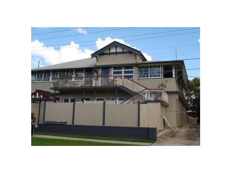 5/49 Qualtrough Street, Woolloongabba QLD 4102