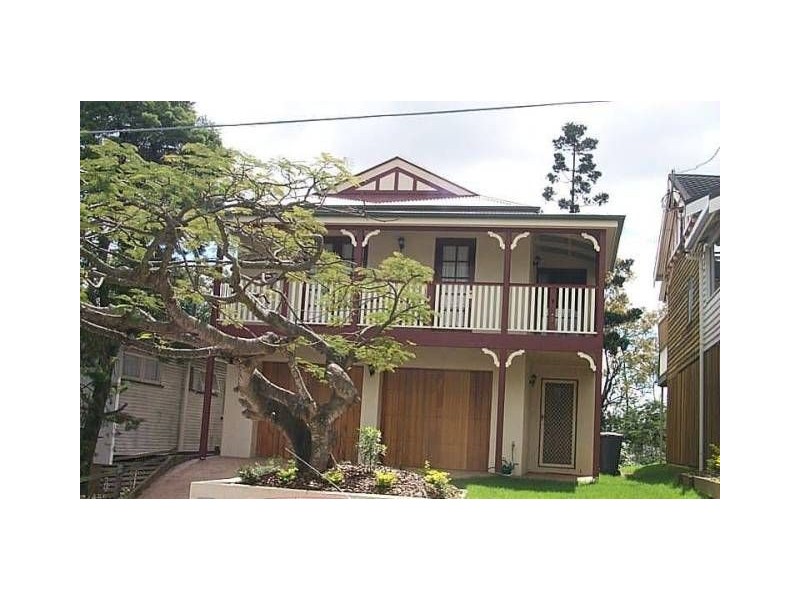 31A Cronin Street, Annerley QLD 4103