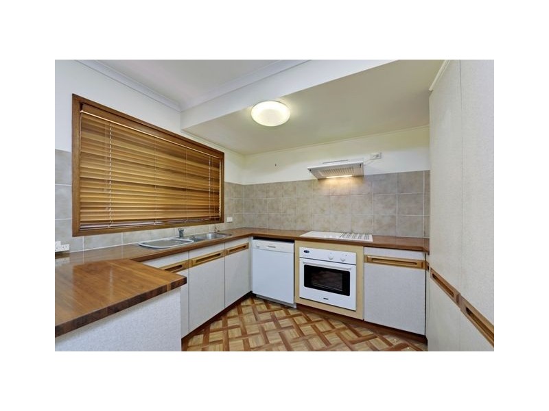 5/54 Waratah Avenue, Carina QLD 4152