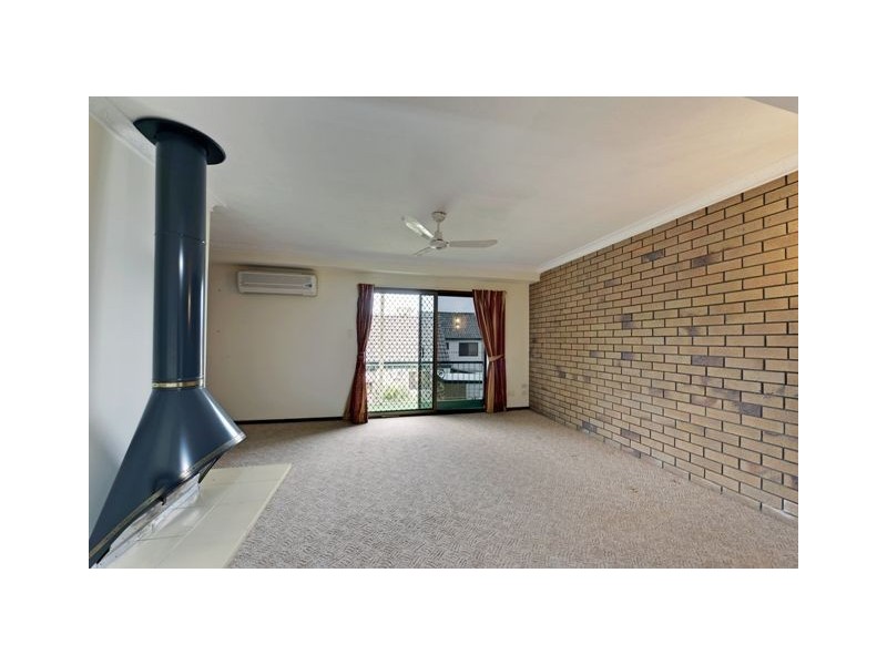 5/54 Waratah Avenue, Carina QLD 4152