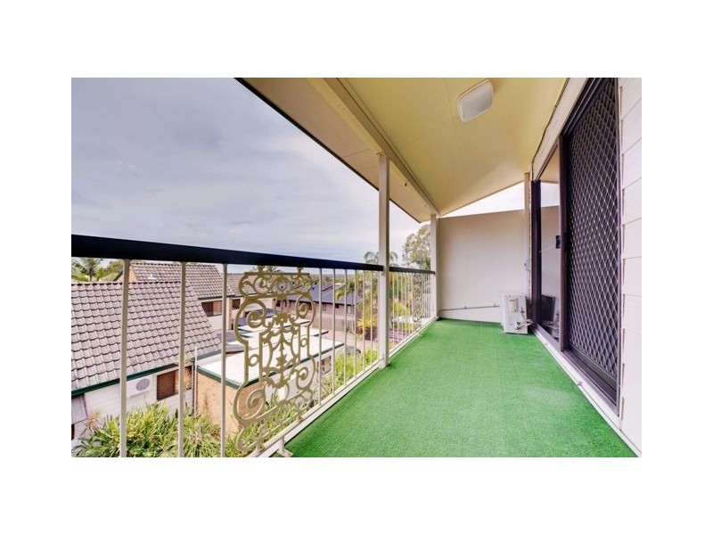 5/54 Waratah Avenue, Carina QLD 4152