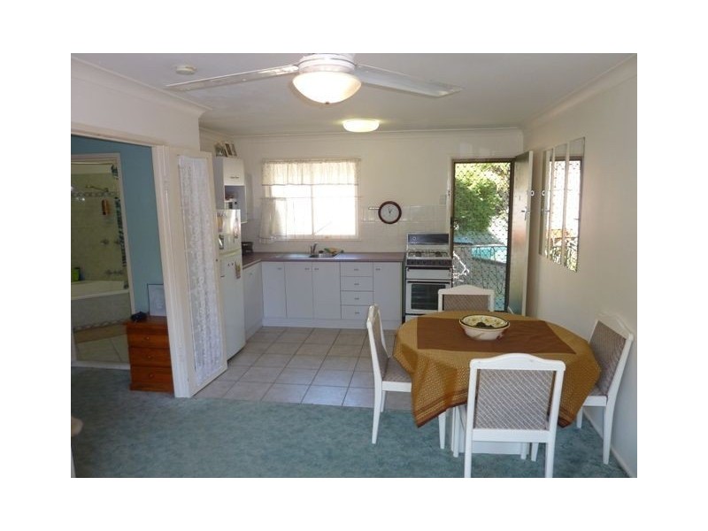 6/367 Cornwall Street, Greenslopes QLD 4120